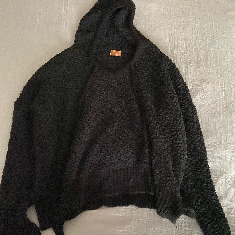Comfy sweater